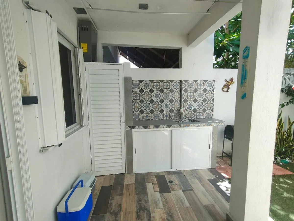 La Casa Del Mexicano Terraza Y Jardin Exoticos 12 Min Del Playa Esmeralda Vila Playa del Carmen México
