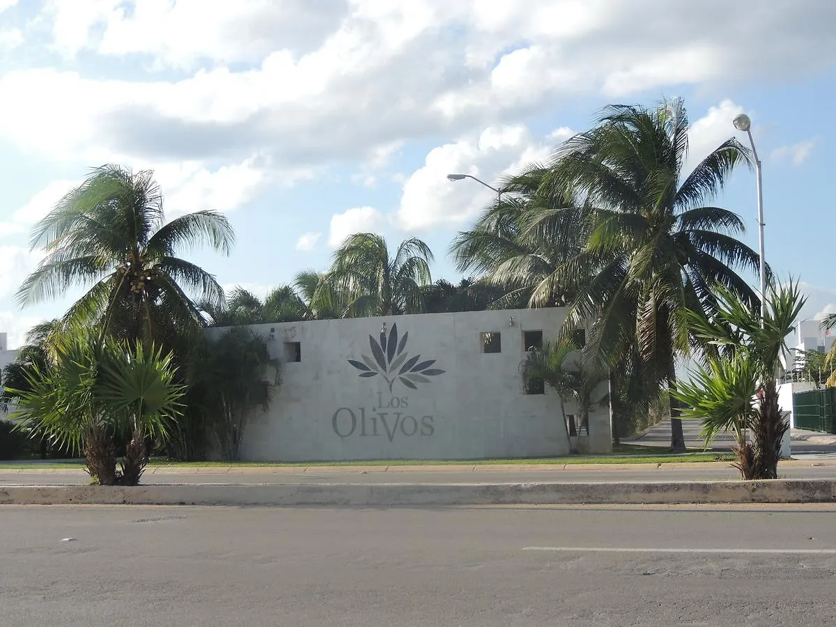 La Casa Del Mexicano Terraza Y Jardin Exoticos 12 Min Del Playa Esmeralda Vila Playa del Carmen 0*,